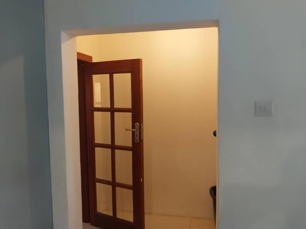 Emmrose Apartments Chingola Exterior photo