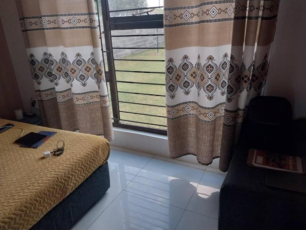 Emmrose Apartments Chingola Exterior photo